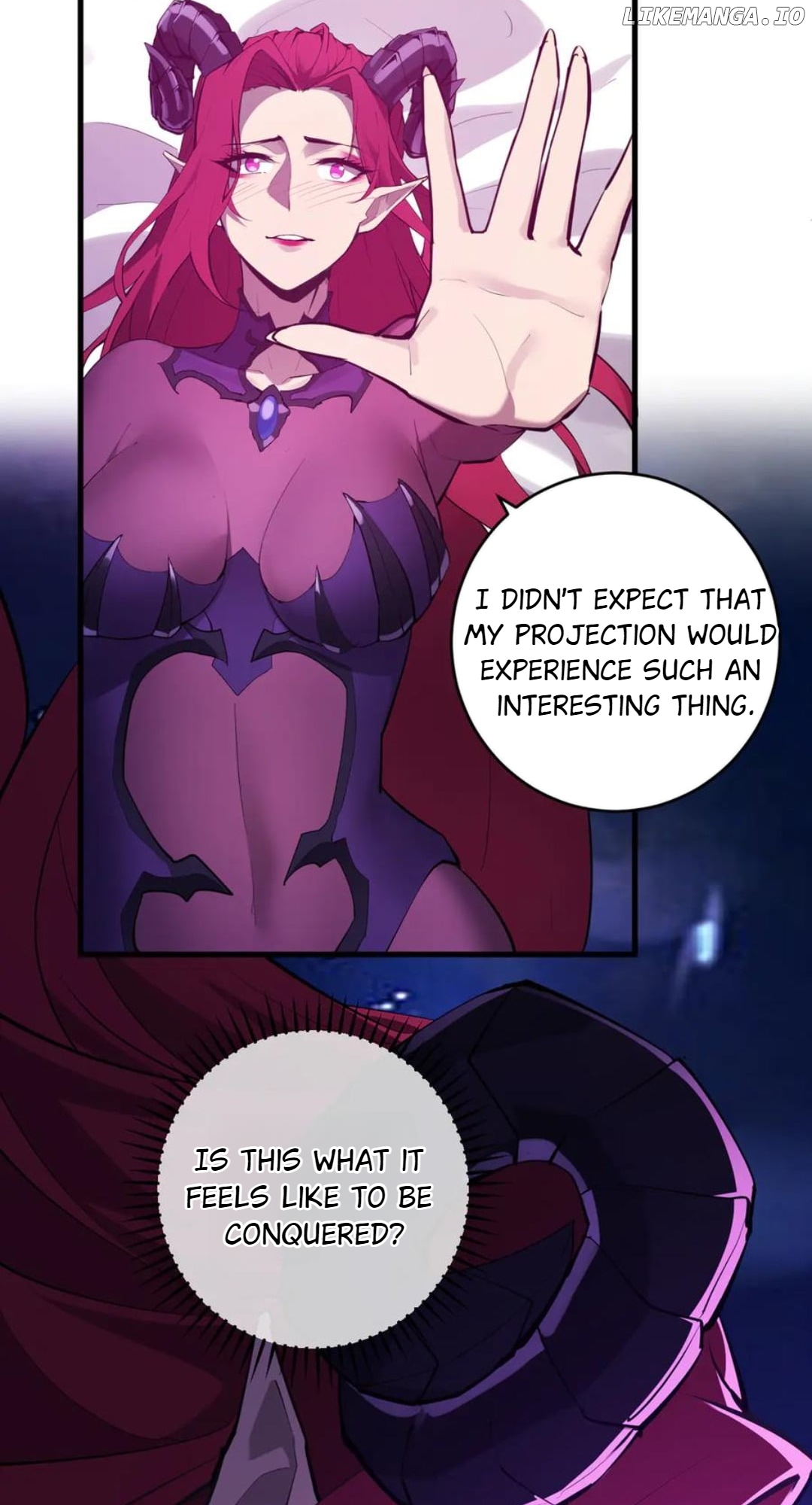 Doomsday for All: Me, Virus Monarch Chapter 62 - page 39
